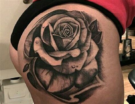 tatuajes para la nalga|Tatuajes en la nalga